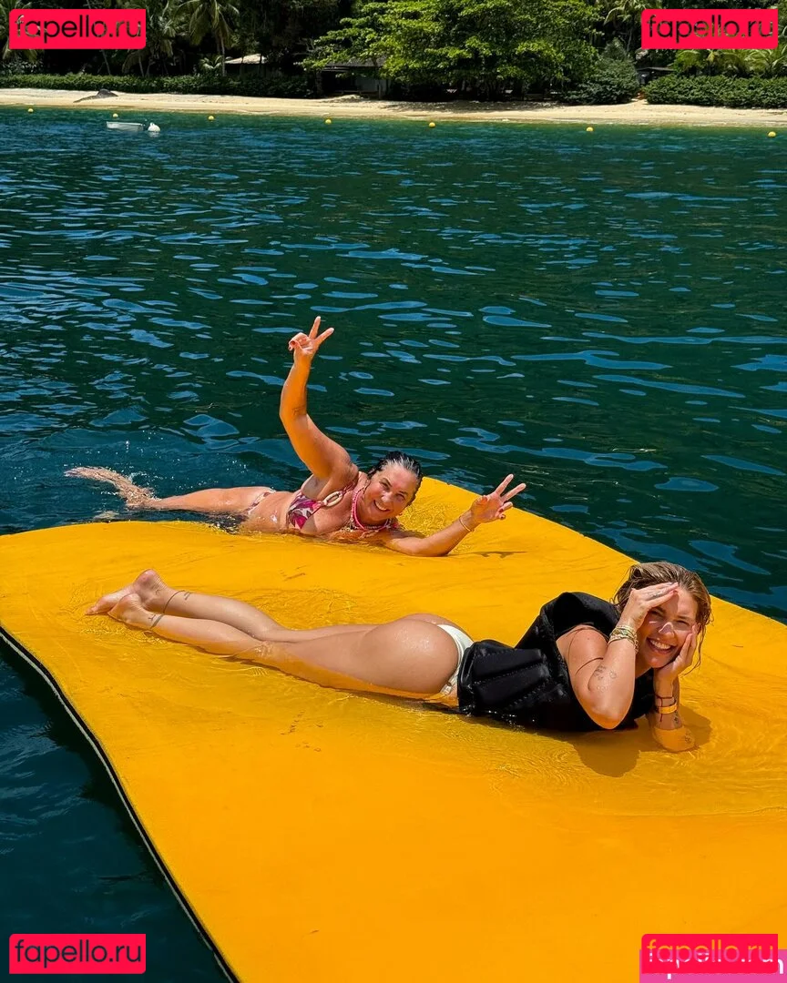 Virginia Fonseca Onlyfans Photo Gallery 