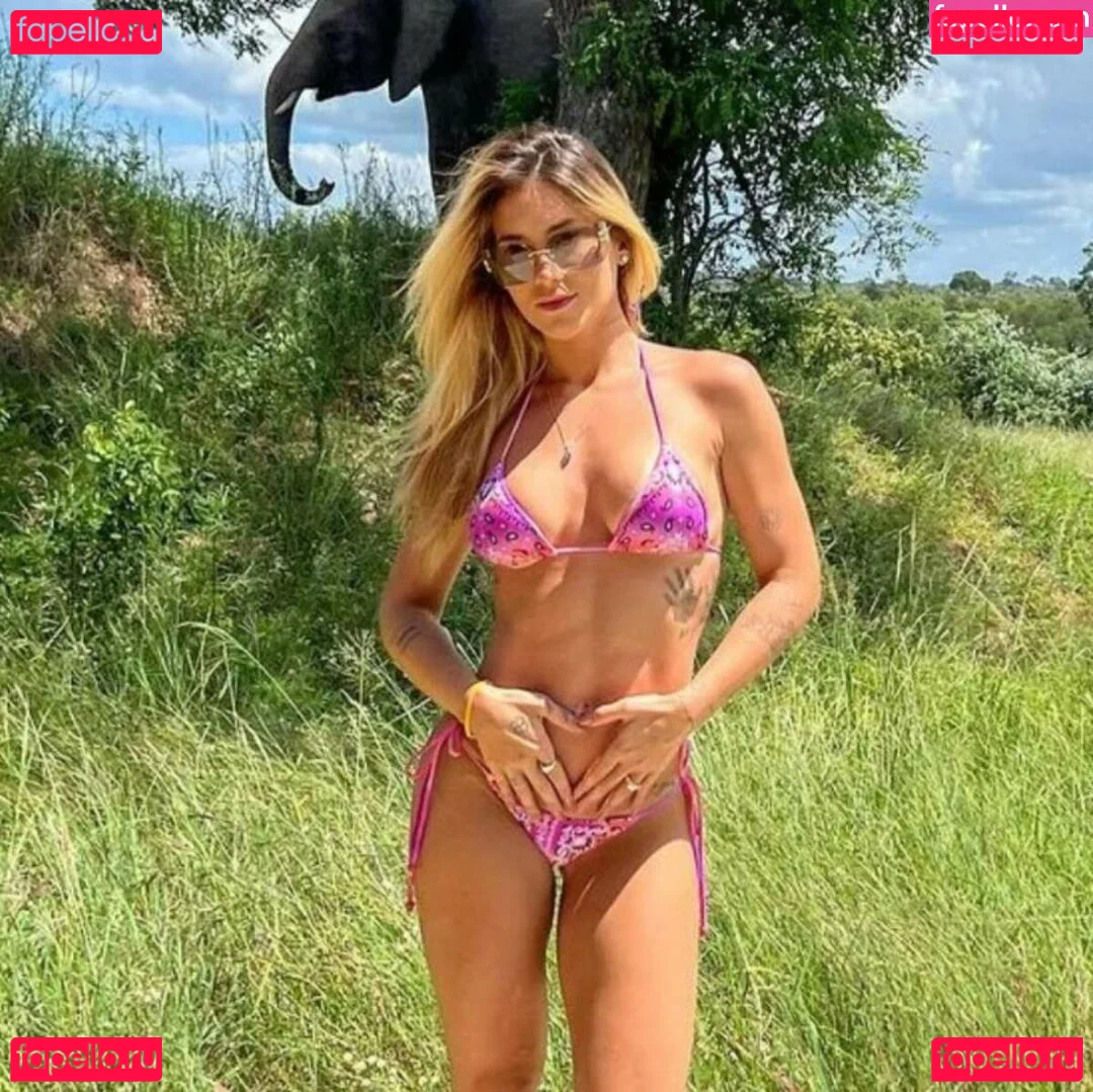 Virginia Fonseca Onlyfans Photo Gallery 