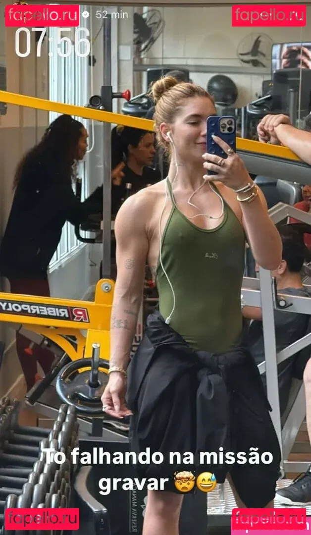 Virginia Fonseca Onlyfans Photo Gallery 