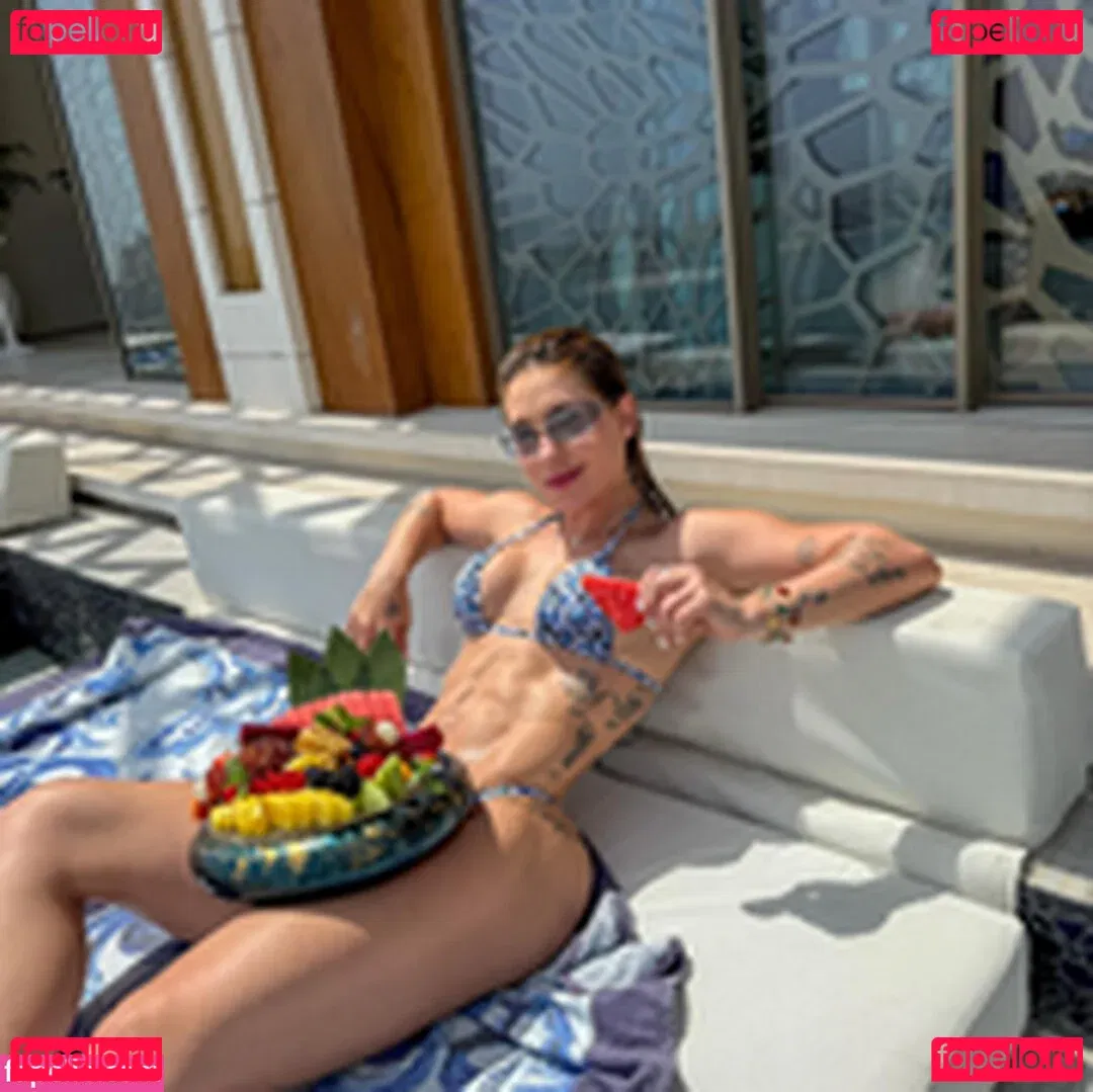 Virginia Fonseca Onlyfans Photo Gallery 