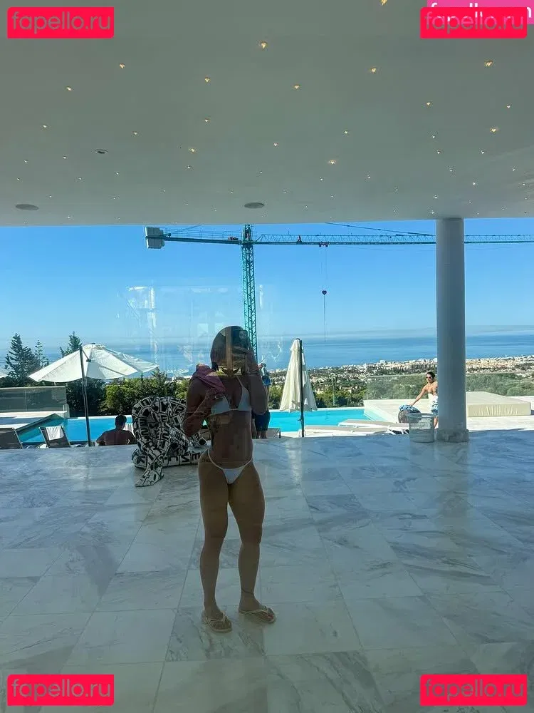 Virginia Fonseca Onlyfans Photo Gallery 