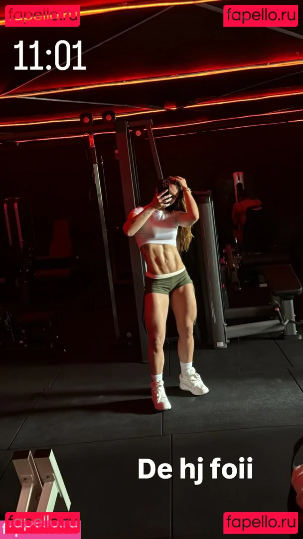 Virginia Fonseca Onlyfans Photo Gallery 