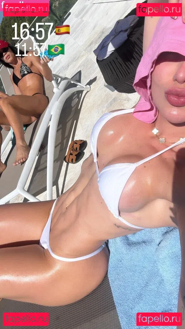 Virginia Fonseca Onlyfans Photo Gallery 