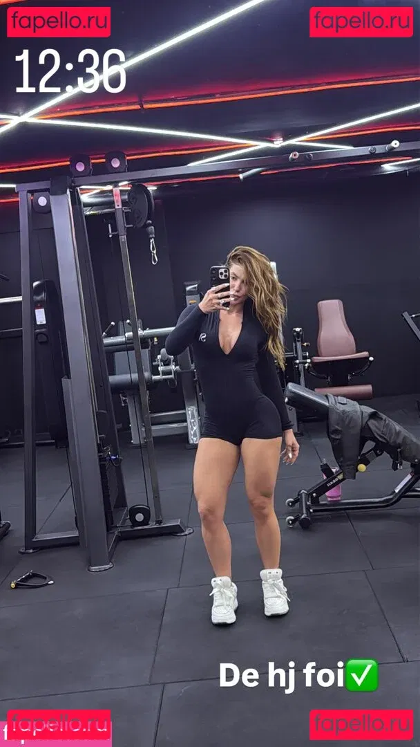 Virginia Fonseca Onlyfans Photo Gallery 