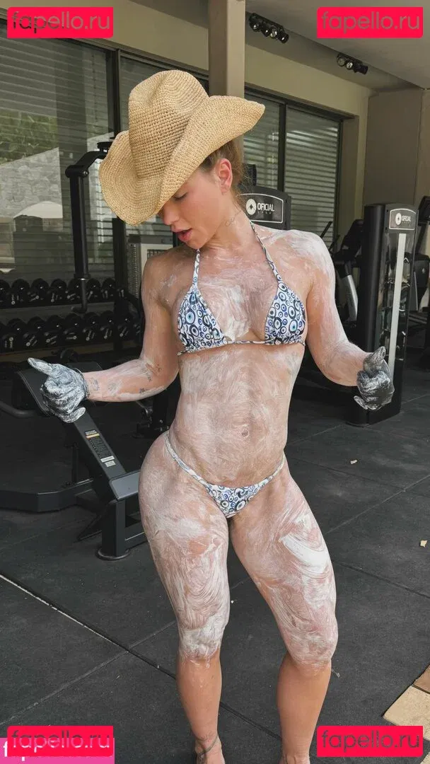 Virginia Fonseca Onlyfans Photo Gallery 