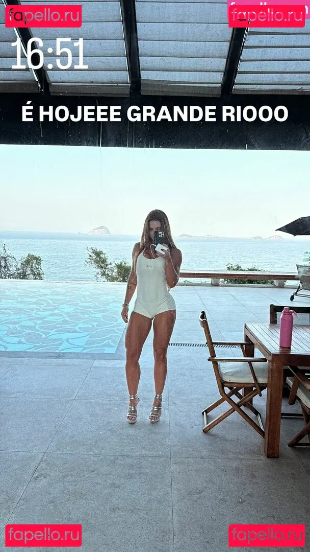 Virginia Fonseca Onlyfans Photo Gallery 