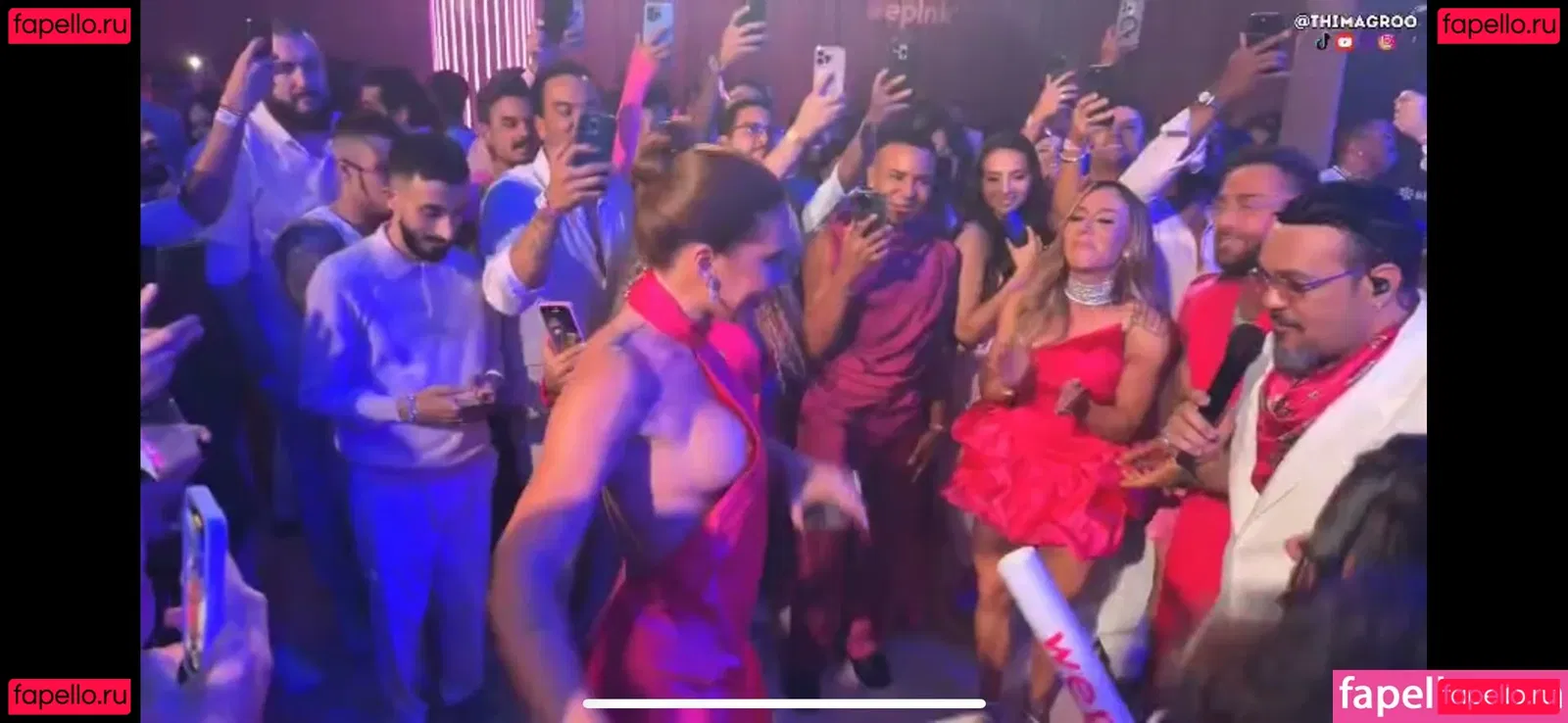 Virginia Fonseca Onlyfans Photo Gallery 