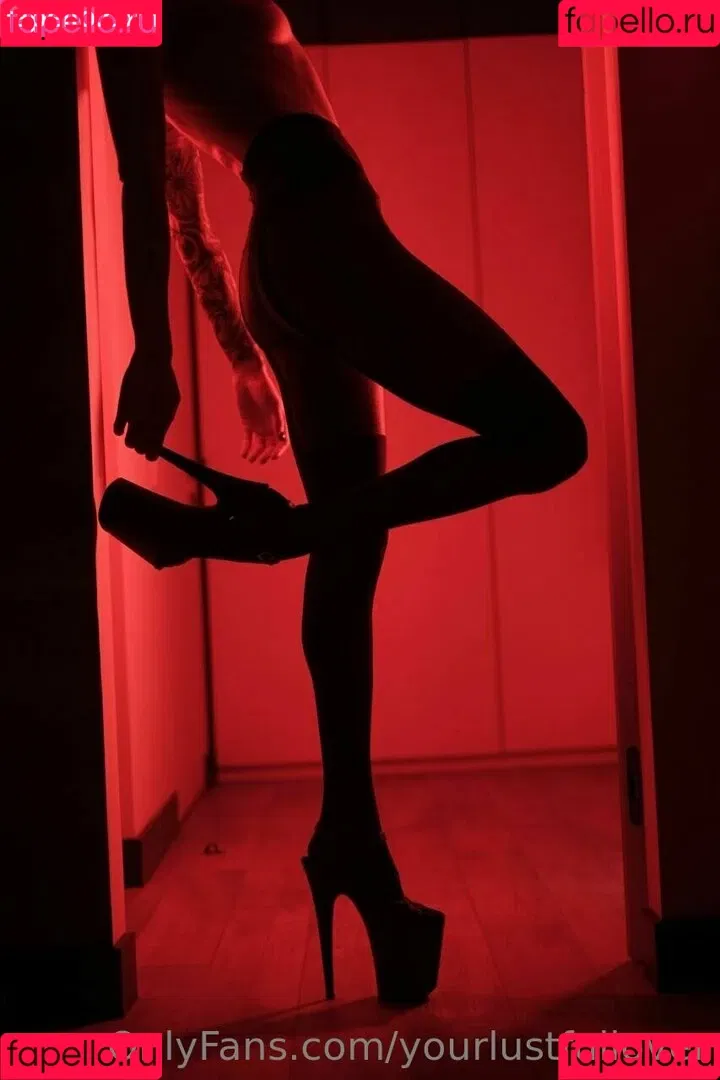 yourlustfullover Onlyfans Photo Gallery 