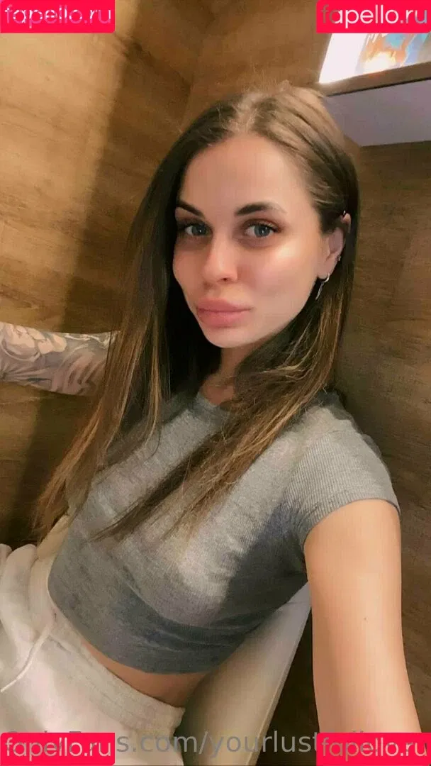 yourlustfullover Onlyfans Photo Gallery 