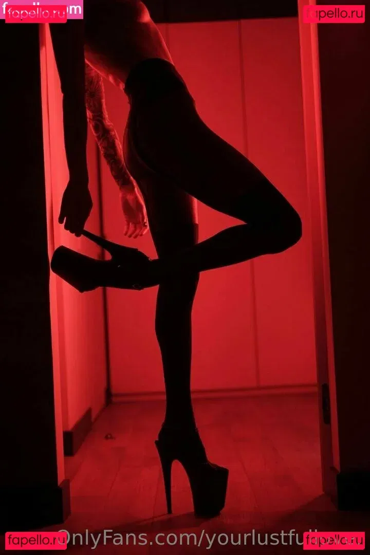 yourlustfullover Onlyfans Photo Gallery 