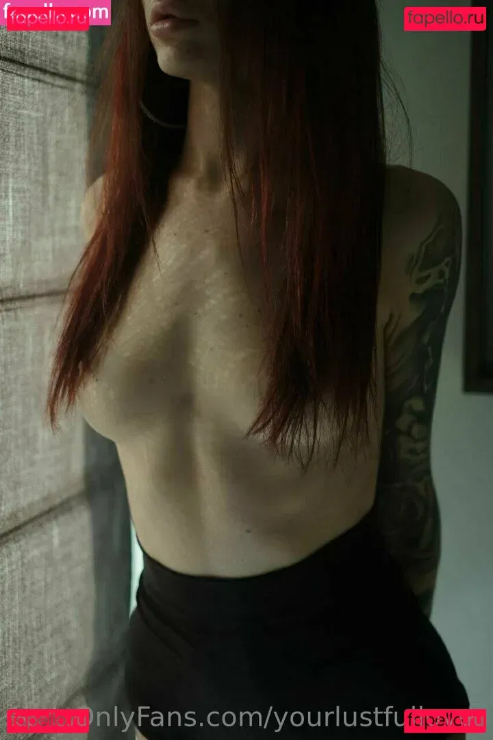 yourlustfullover Onlyfans Photo Gallery 