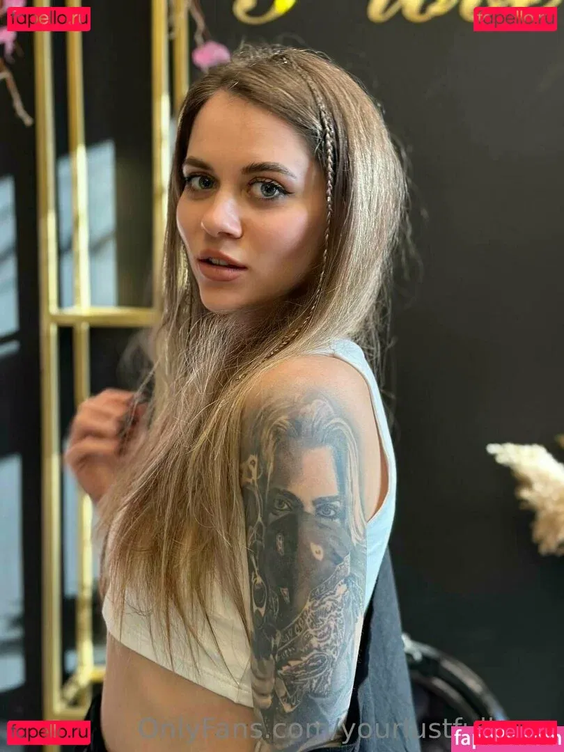 yourlustfullover Onlyfans Photo Gallery 