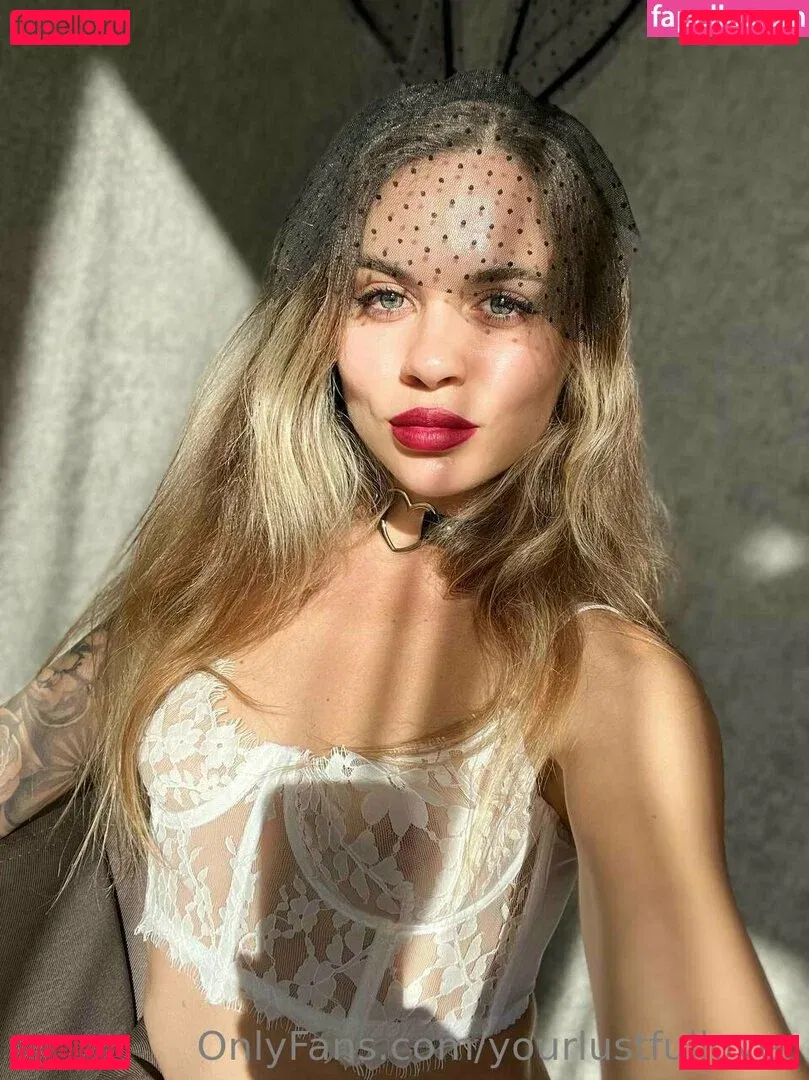 yourlustfullover Onlyfans Photo Gallery 