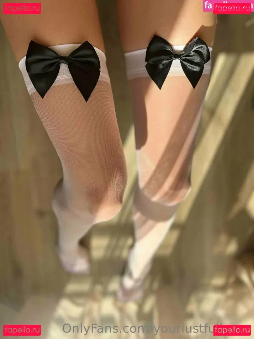 yourlustfullover Onlyfans Photo Gallery 