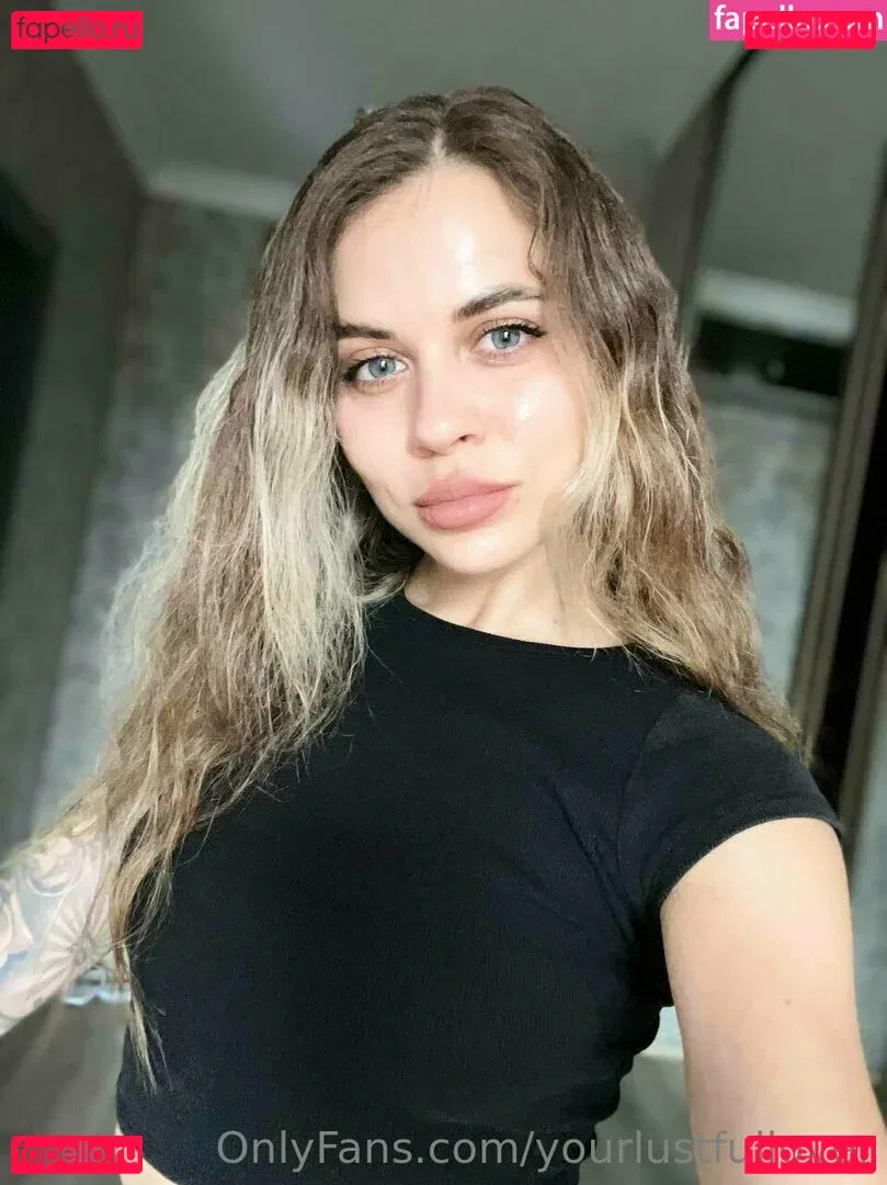 yourlustfullover Onlyfans Photo Gallery 