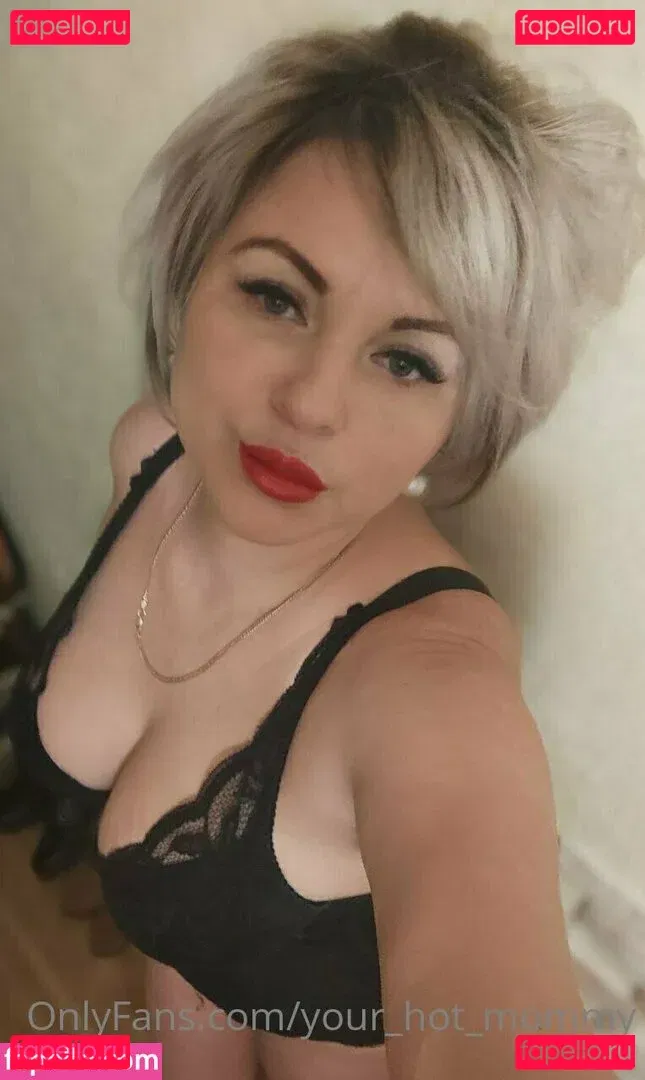 vip_your_bad_mommmmy Onlyfans Photo Gallery 