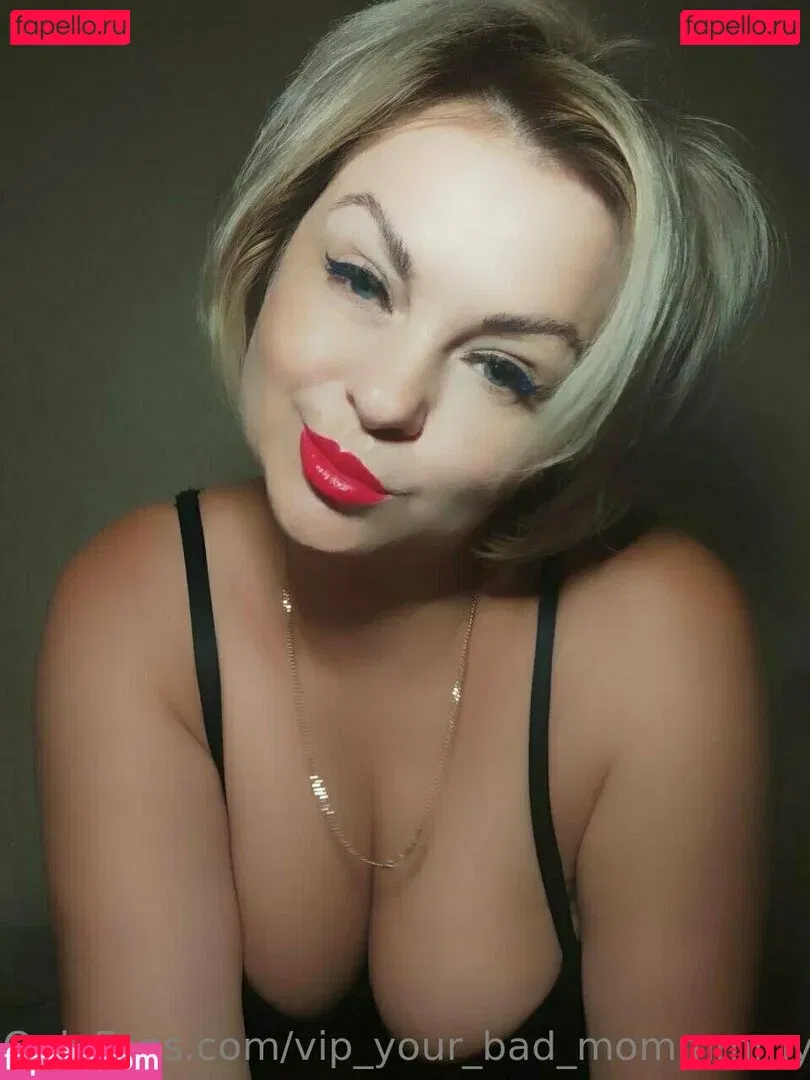 vip_your_bad_mommmmy Onlyfans Photo Gallery 