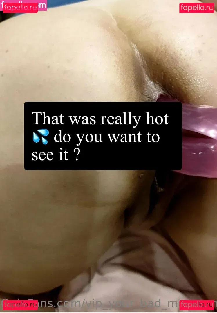 vip_your_bad_mommmmy Onlyfans Photo Gallery 