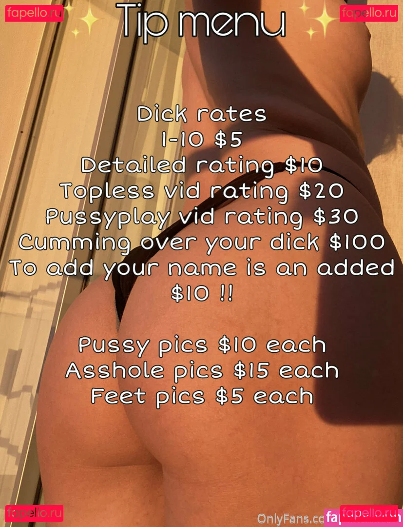 HaileyHope Onlyfans Photo Gallery 