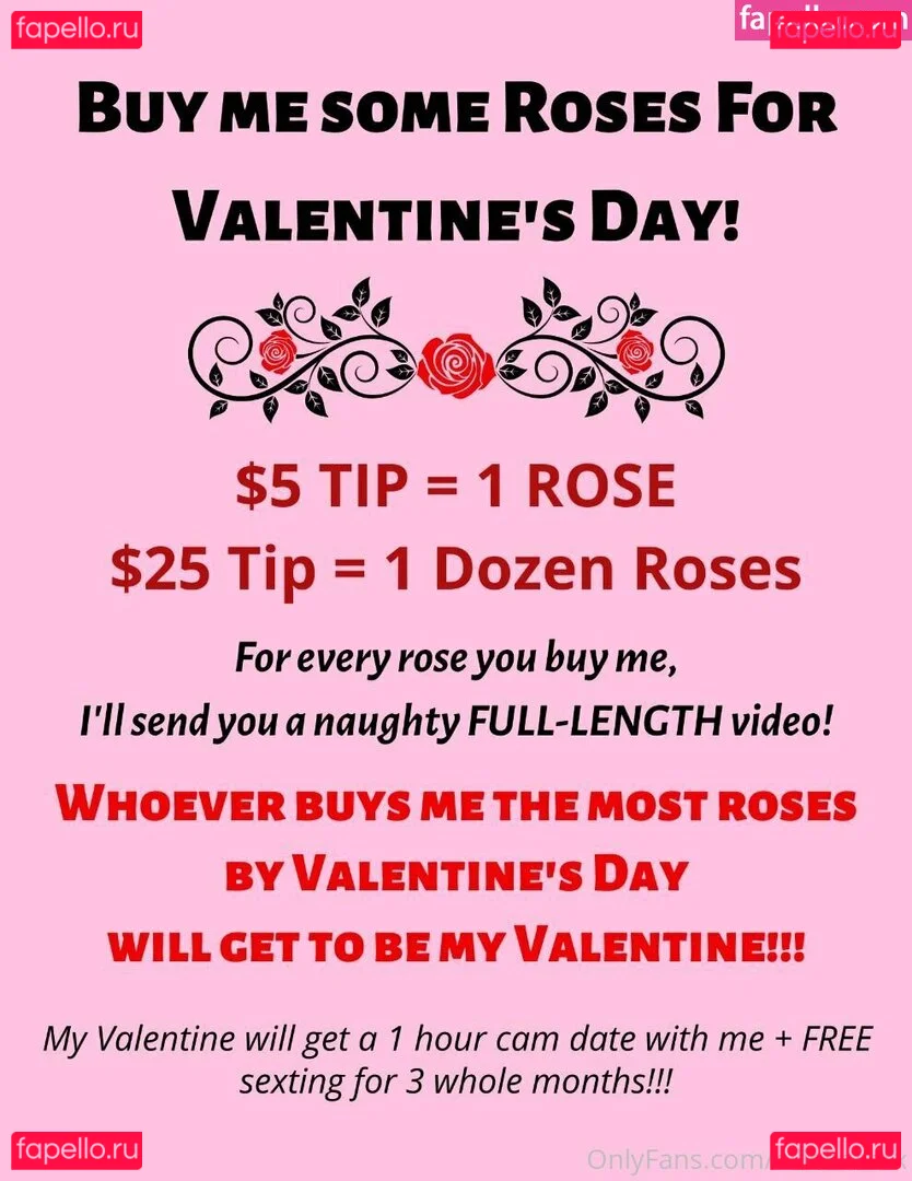 HaileyHope Onlyfans Photo Gallery 