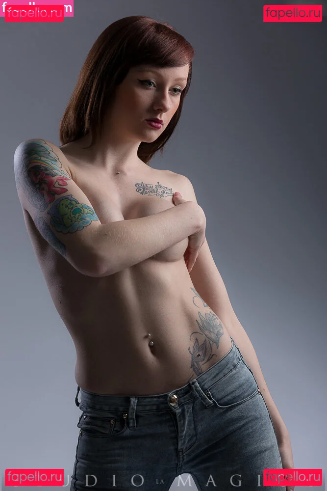 HaileyHope Onlyfans Photo Gallery 