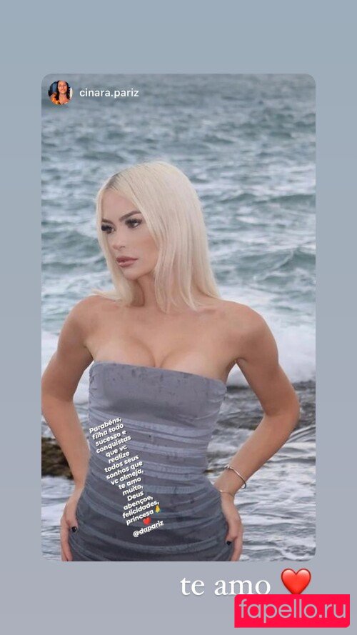 Dapariz Onlyfans Photo Gallery 