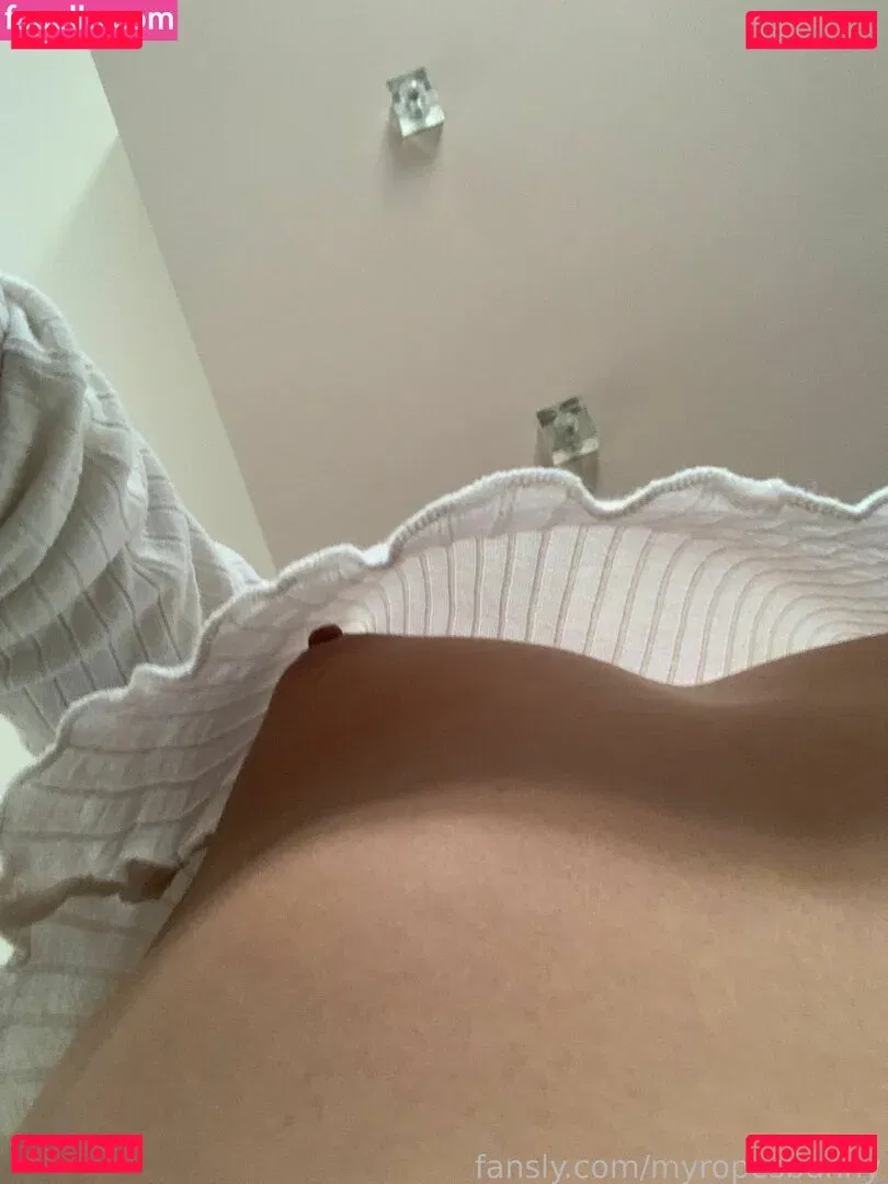 Myropesbunny Onlyfans Photo Gallery 