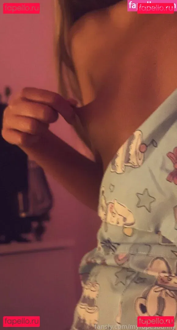 Myropesbunny Onlyfans Photo Gallery 