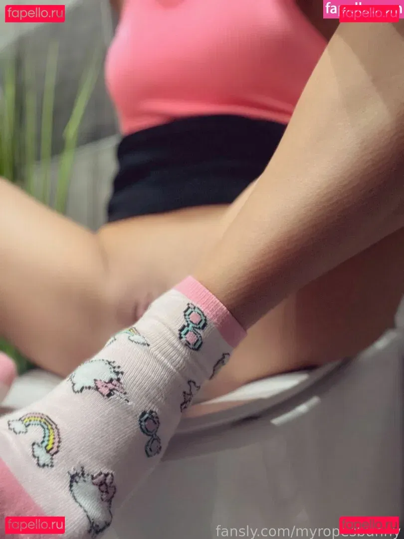 Myropesbunny Onlyfans Photo Gallery 