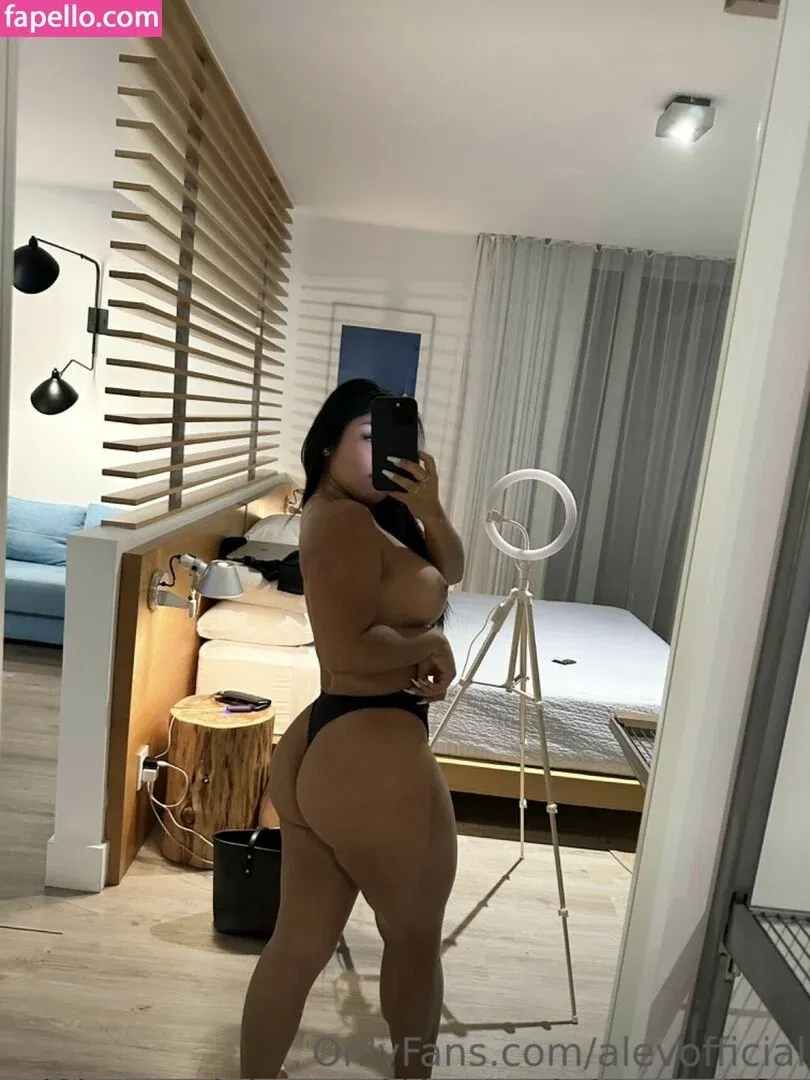 Alexis-Jade Onlyfans Photo Gallery 