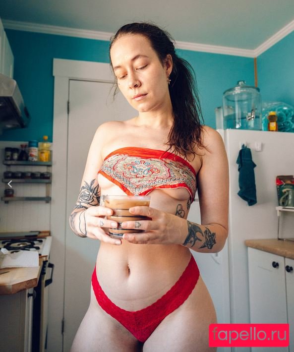 Nina Defilla Nude Onlyfans Photo 15