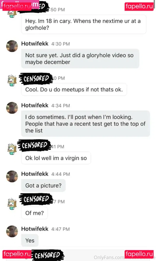 hotwifekkfree Onlyfans Photo Gallery 