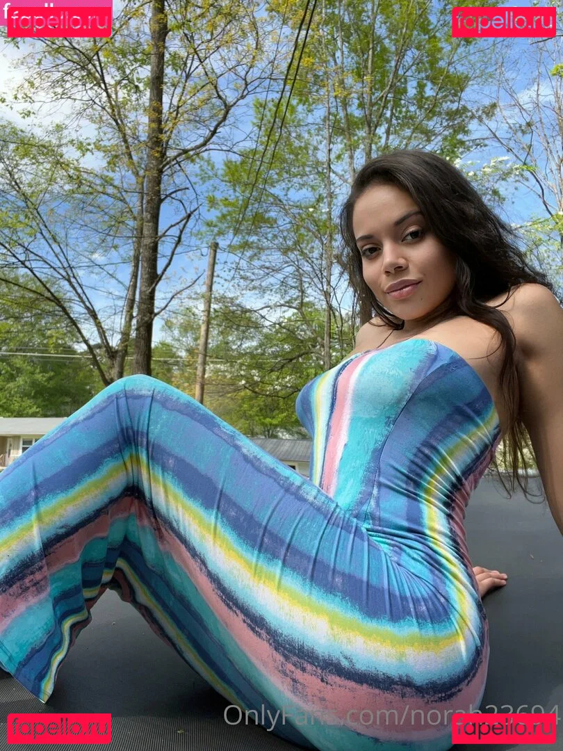 norah23694 Onlyfans Photo Gallery 