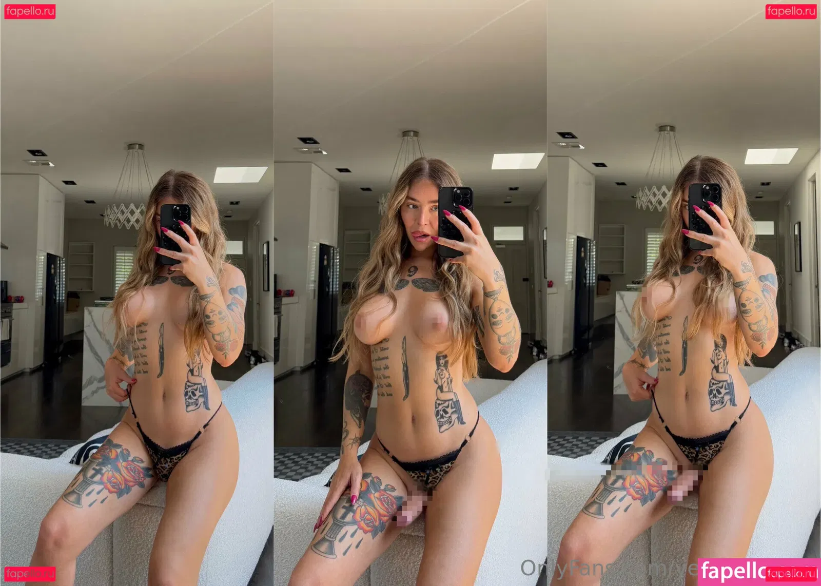 yesangelgirlx Onlyfans Photo Gallery 