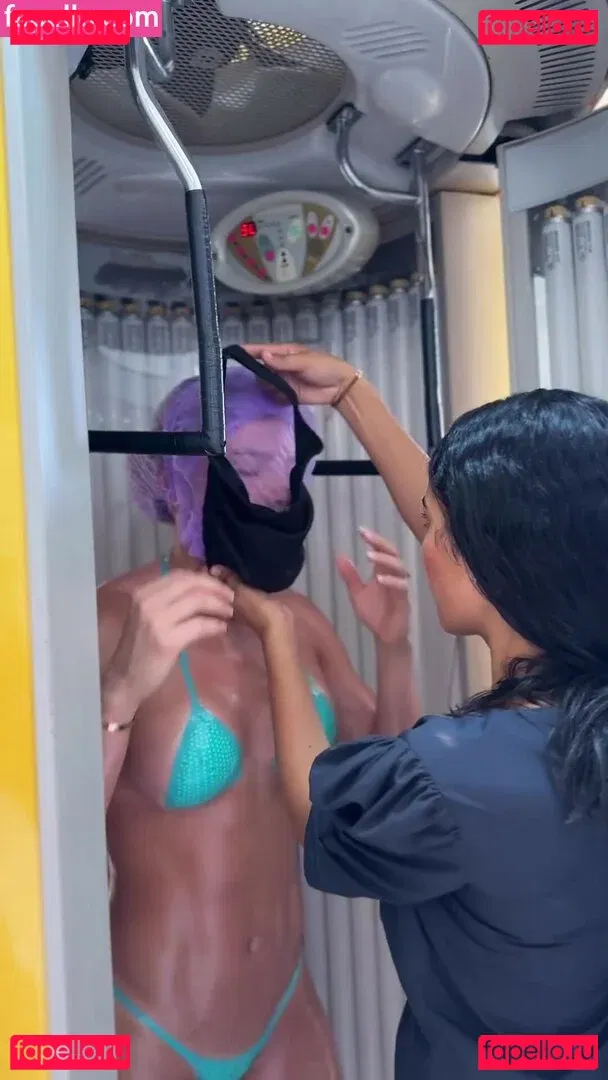 Lairen Berneir Onlyfans Photo Gallery 