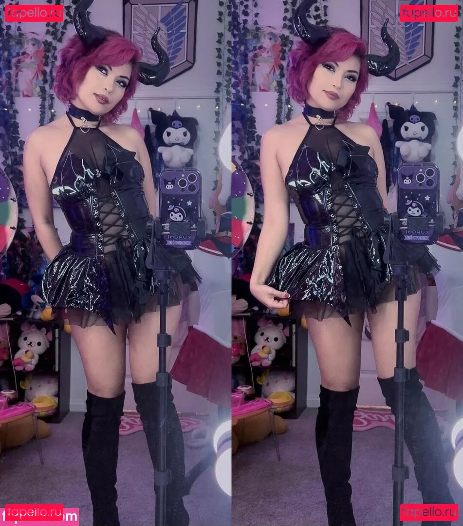 Lynniequin Onlyfans Photo Gallery 