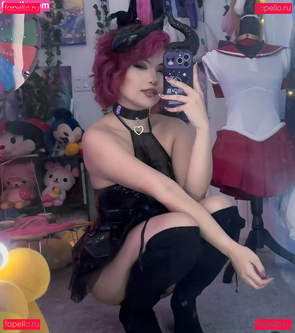 Lynniequin Onlyfans Photo Gallery 