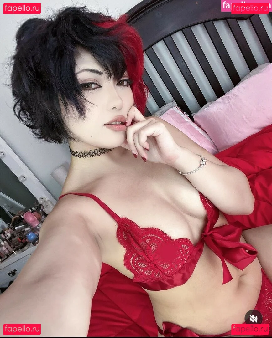 Lynniequin Onlyfans Photo Gallery 