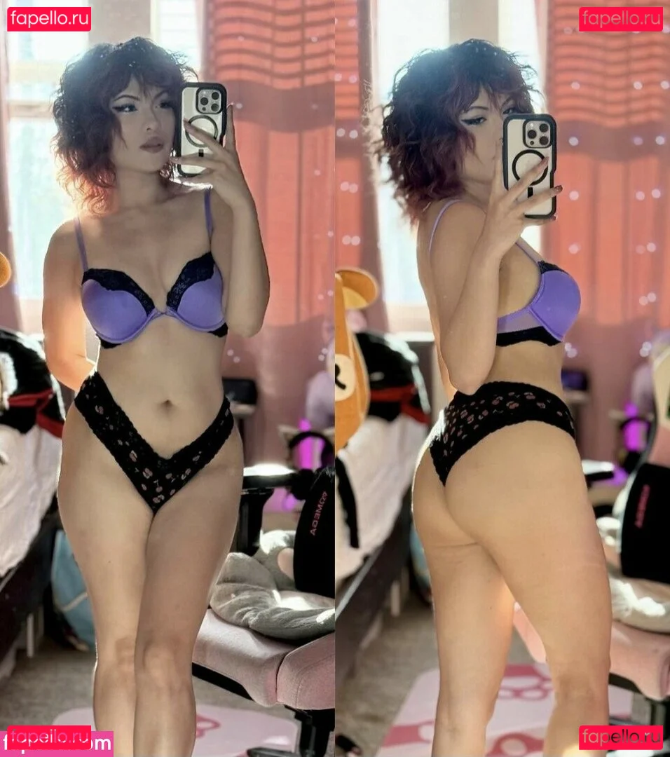 Lynniequin Onlyfans Photo Gallery 