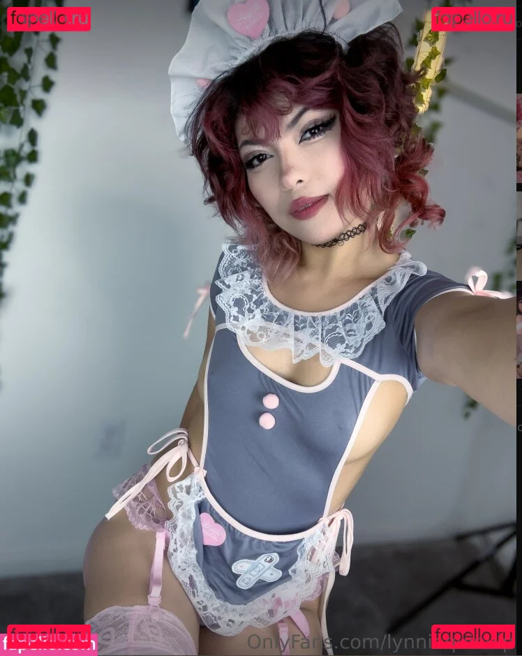 Lynniequin Onlyfans Photo Gallery 