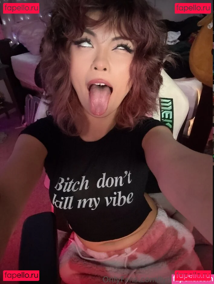 Lynniequin Onlyfans Photo Gallery 