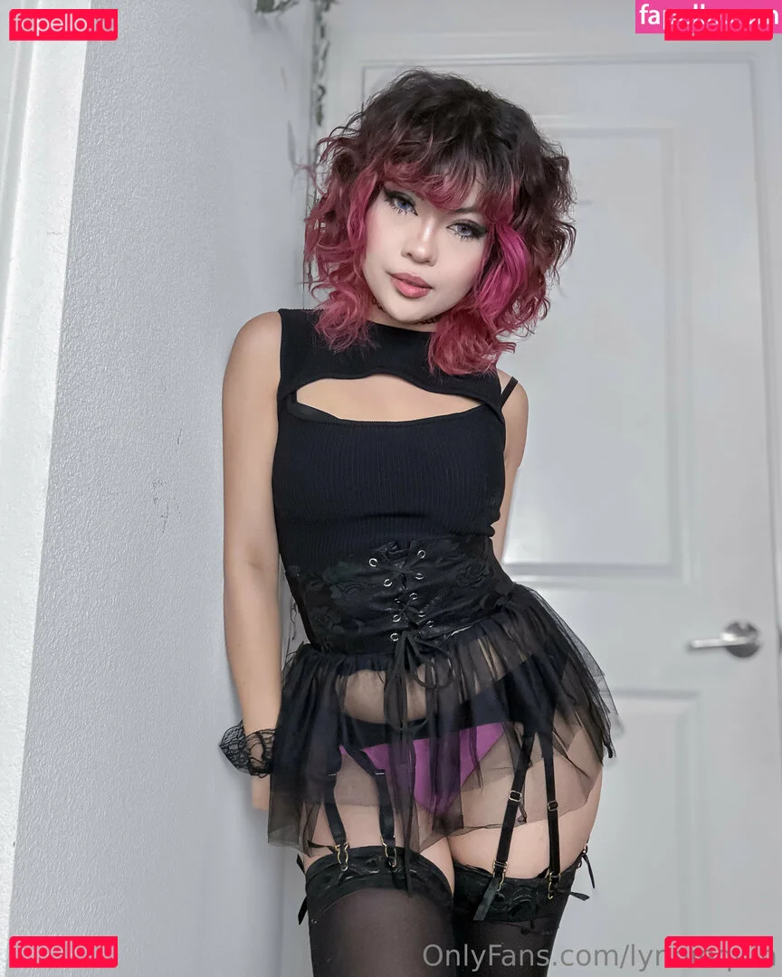 Lynniequin Onlyfans Photo Gallery 