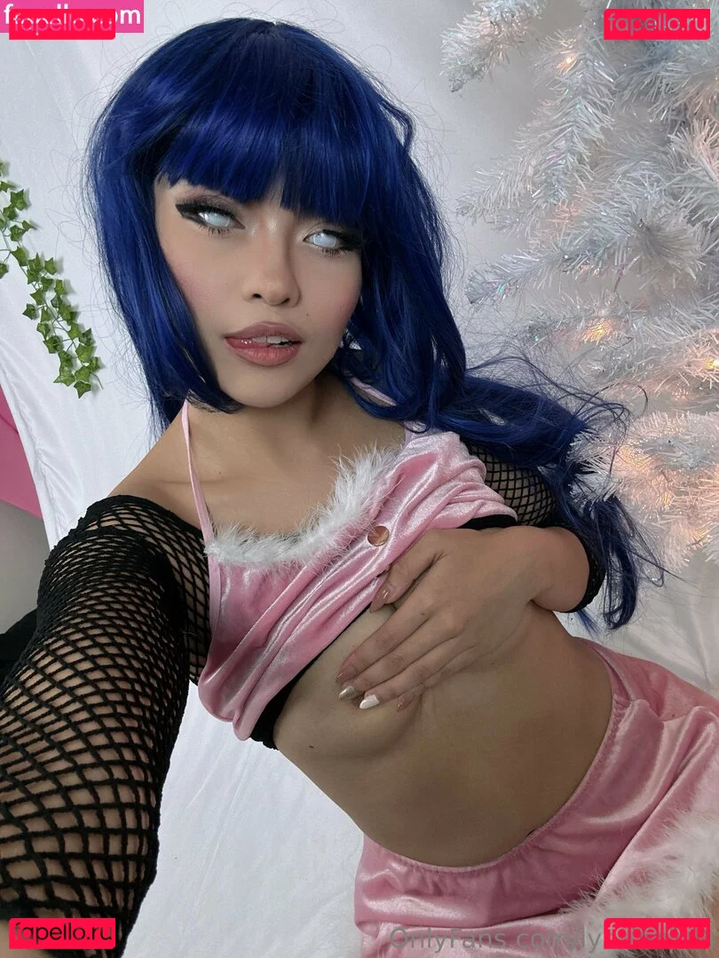 Lynniequin Onlyfans Photo Gallery 