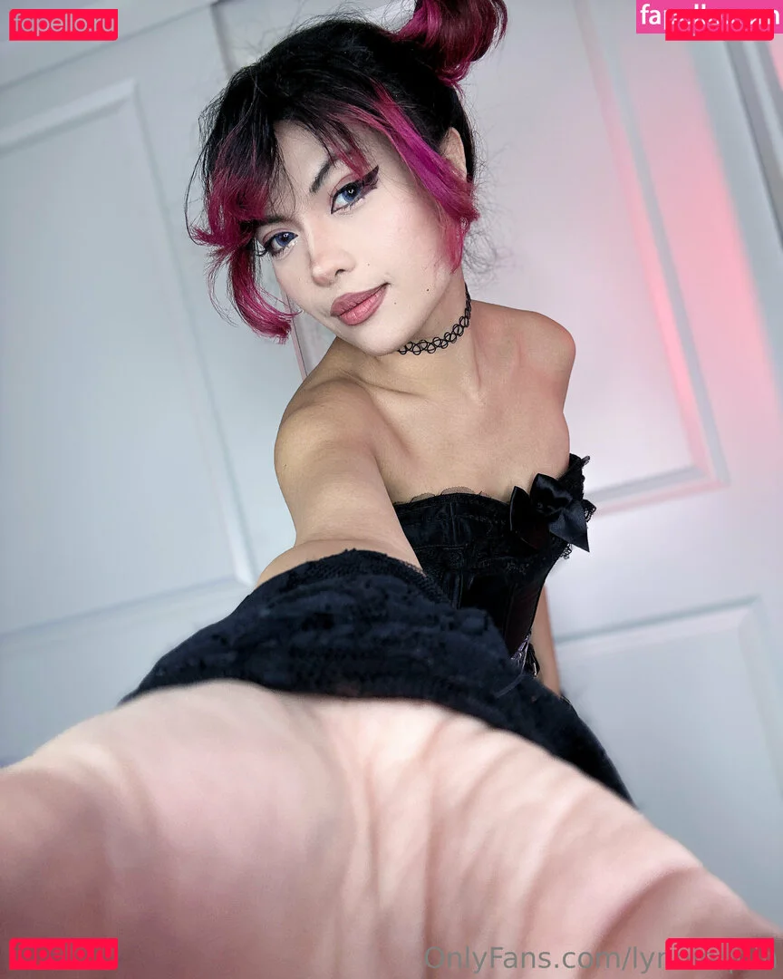 Lynniequin Onlyfans Photo Gallery 