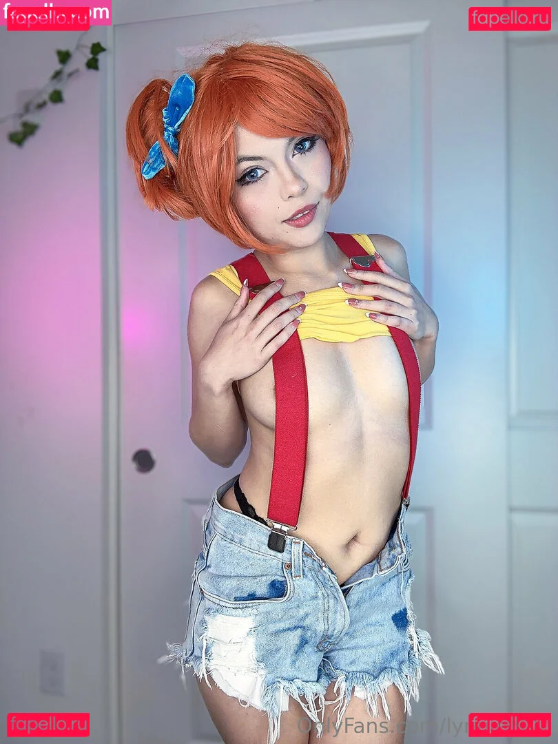 Lynniequin Onlyfans Photo Gallery 