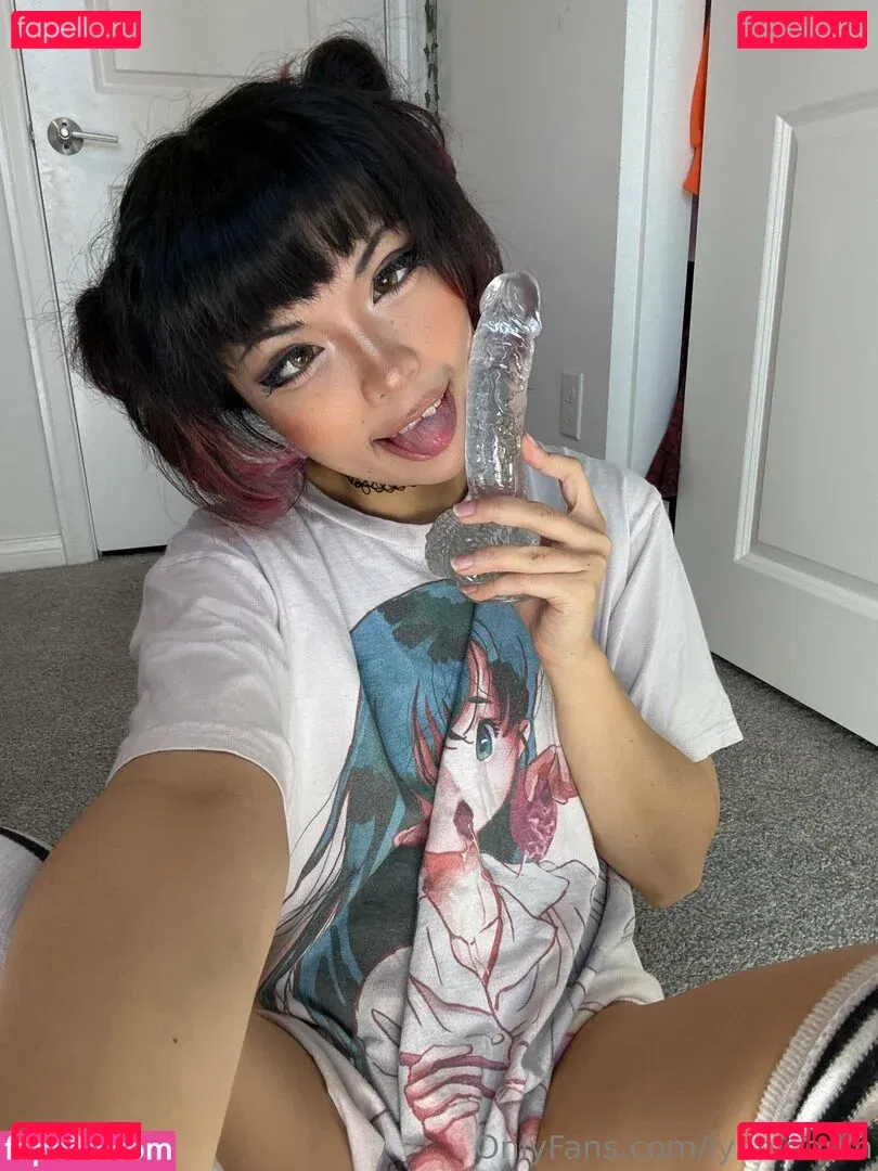 Lynniequin Onlyfans Photo Gallery 