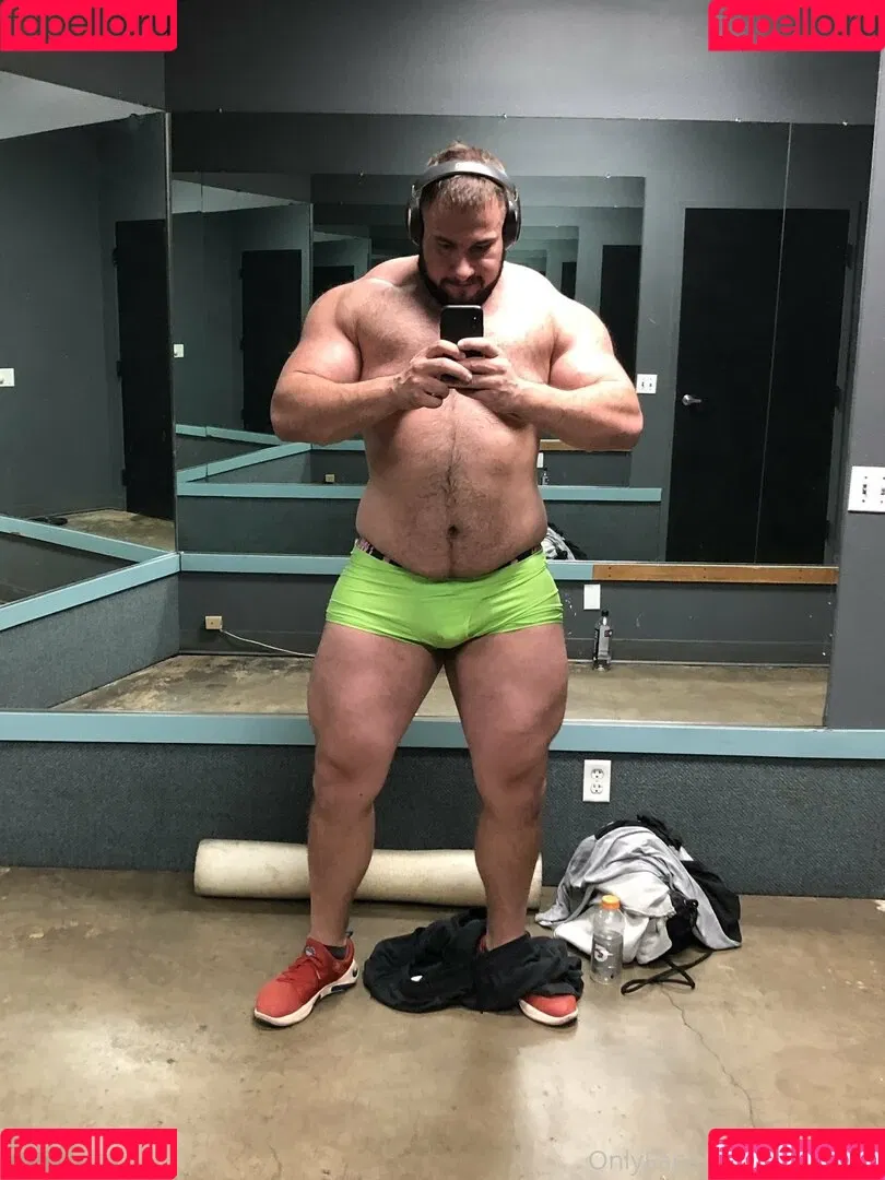 beefybull Onlyfans Photo Gallery 