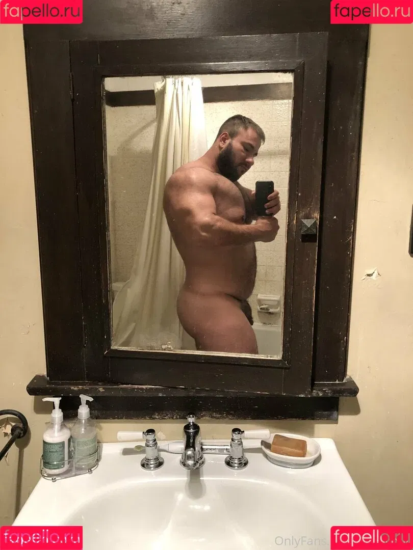 beefybull Onlyfans Photo Gallery 