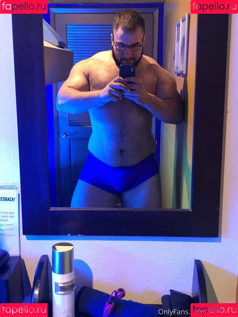 beefybull Onlyfans Photo Gallery 