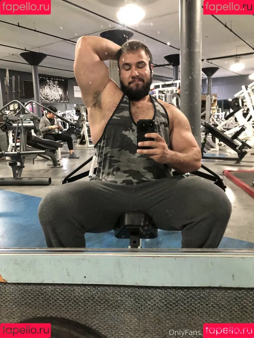 beefybull Onlyfans Photo Gallery 